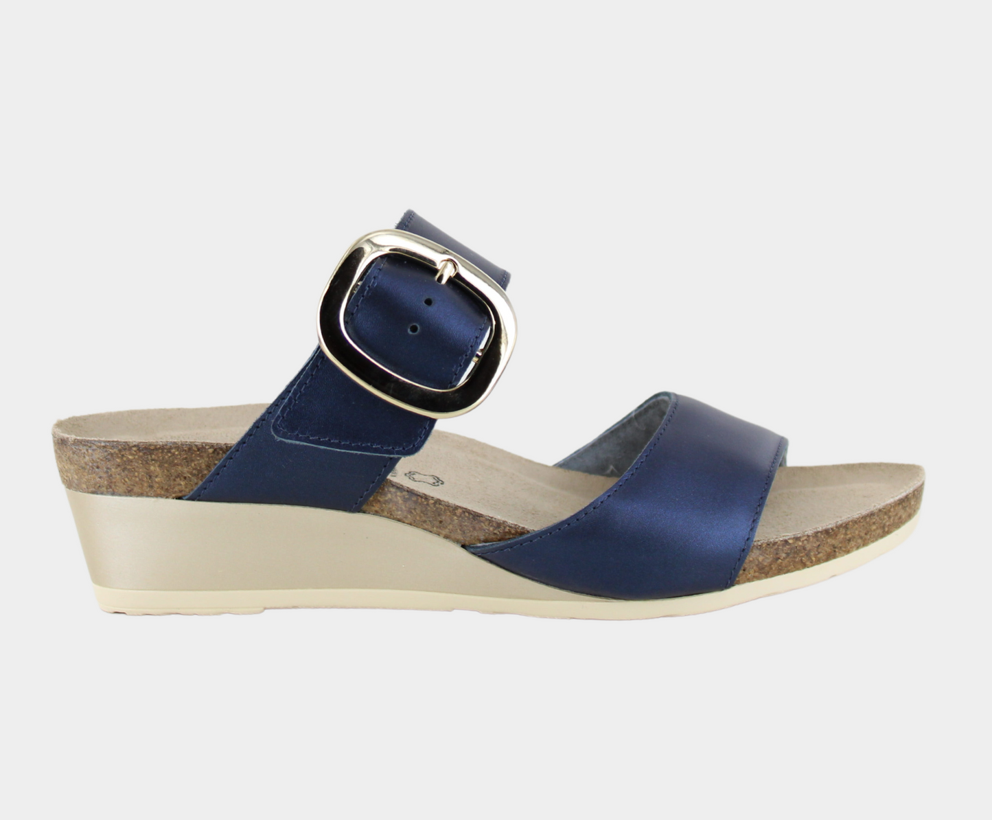 Women's Magic Wedge Sandal