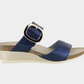 Women's Magic Wedge Sandal