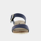 Women's Magic Wedge Sandal