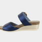 Women's Magic Wedge Sandal