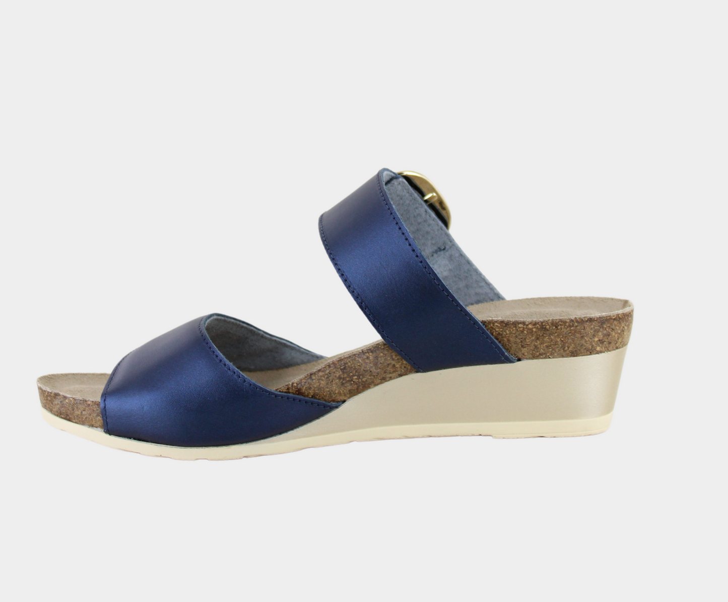 Women's Magic Wedge Sandal