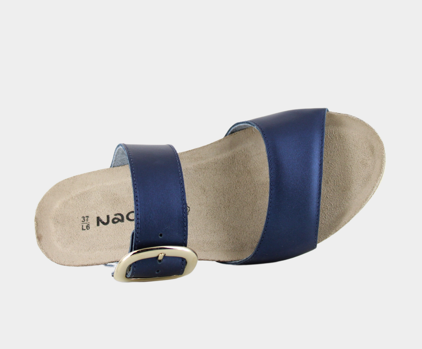 Women's Magic Wedge Sandal