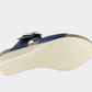 Women's Magic Wedge Sandal
