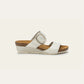 Women's Magic Wedge Sandal