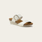 Women's Magic Wedge Sandal