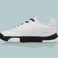Women's PB5Star Court 2 Pickleball Shoe White/Black
