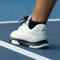 Women's PB5Star Court 2 Pickleball Shoe White/Black