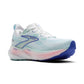 Women's Glycerin 22 White/Limpet Shell/Amparo Blue
