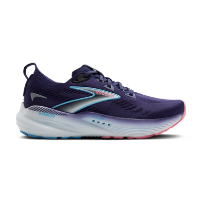 Women's Glycerin GTS22 Blue Ribbon/Peacoat/Dianthus