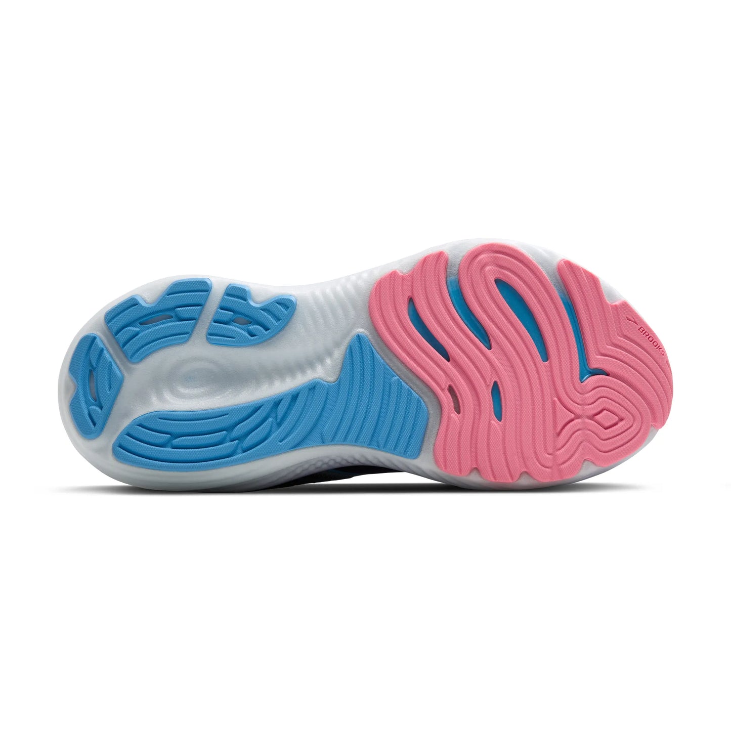 Women's Glycerin GTS22 Blue Ribbon/Peacoat/Dianthus