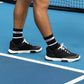 Men's PB5Star Court 2 Black/White