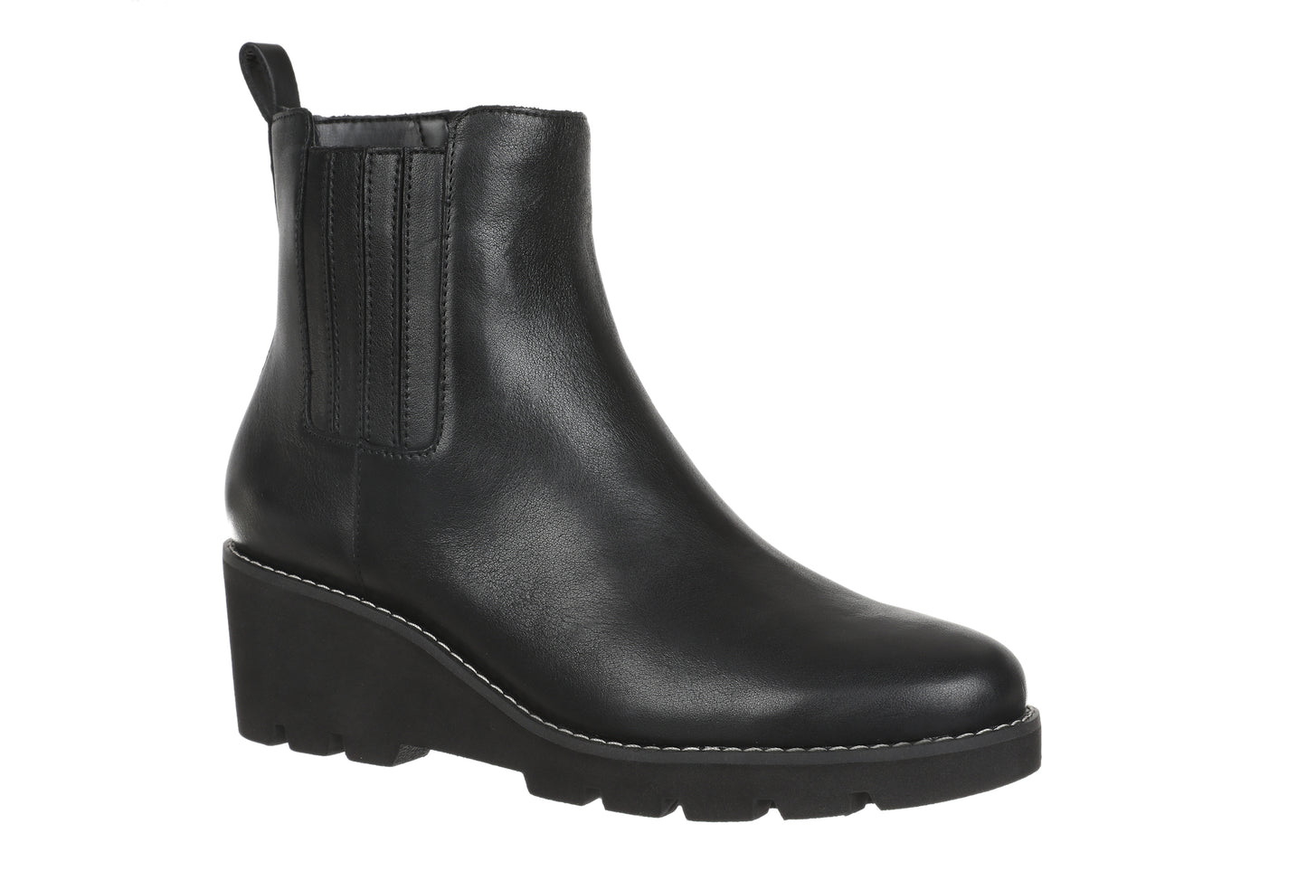 Women's Aria Leather Boot
