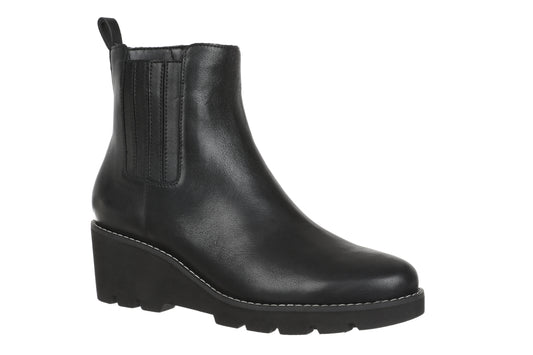 Women's Aria Leather Boot