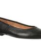 Women's Orinda Square Toe Ballet Flat