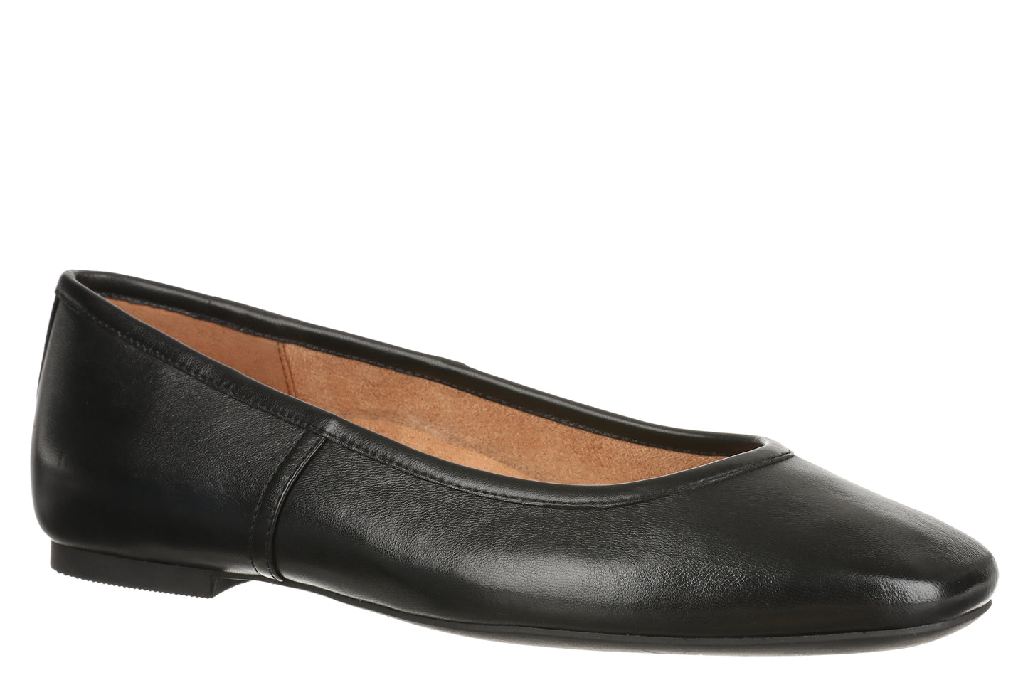 Women's Orinda Square Toe Ballet Flat