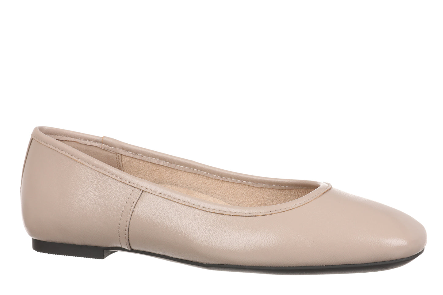Women's Orinda Square Toe Ballet Flat