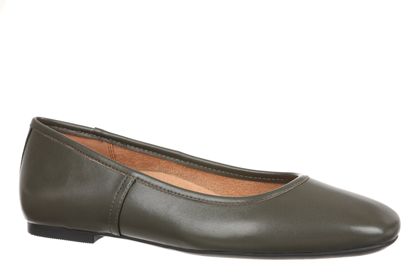 Women's Orinda Square Toe Ballet Flat