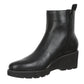 Women's Aria Leather Boot