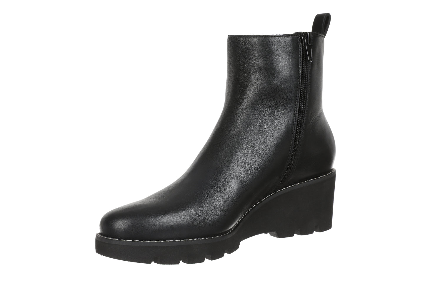 Women's Aria Leather Boot