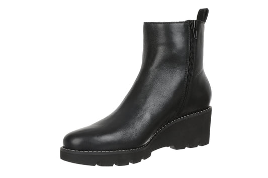 Women's Aria Leather Boot