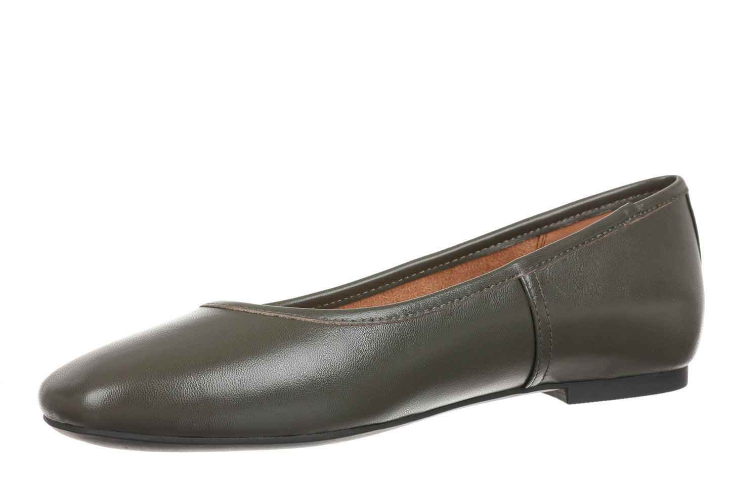 Women's Orinda Square Toe Ballet Flat