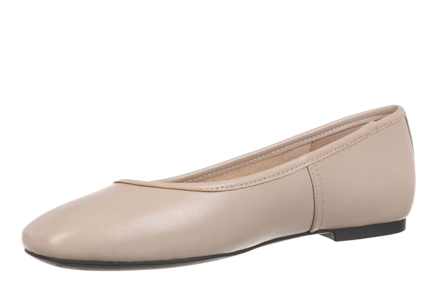 Women's Orinda Square Toe Ballet Flat