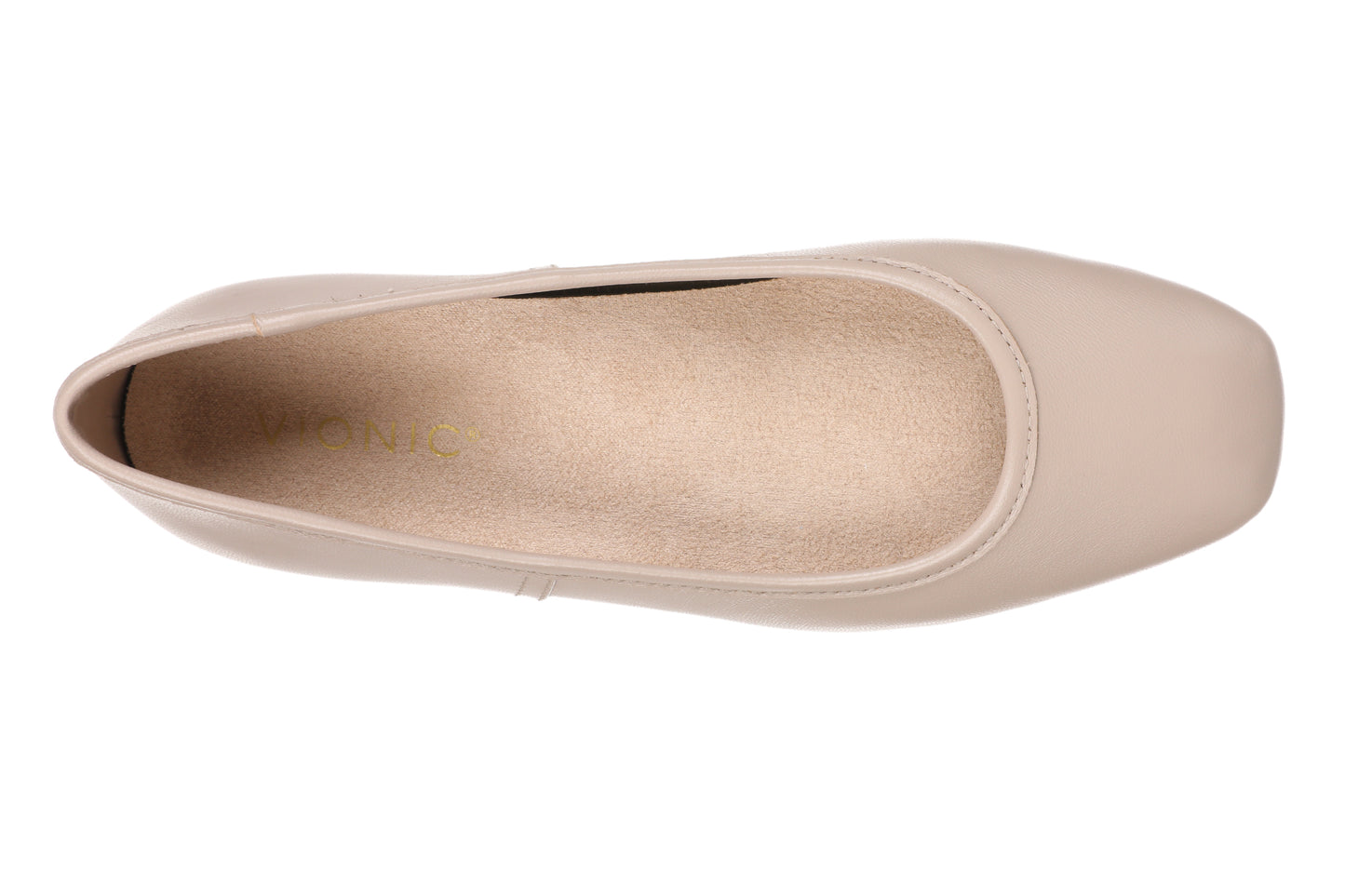 Women's Orinda Square Toe Ballet Flat