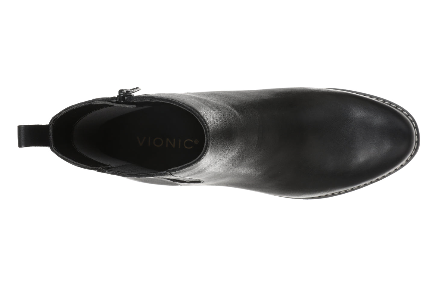 Women's Aria Leather Boot