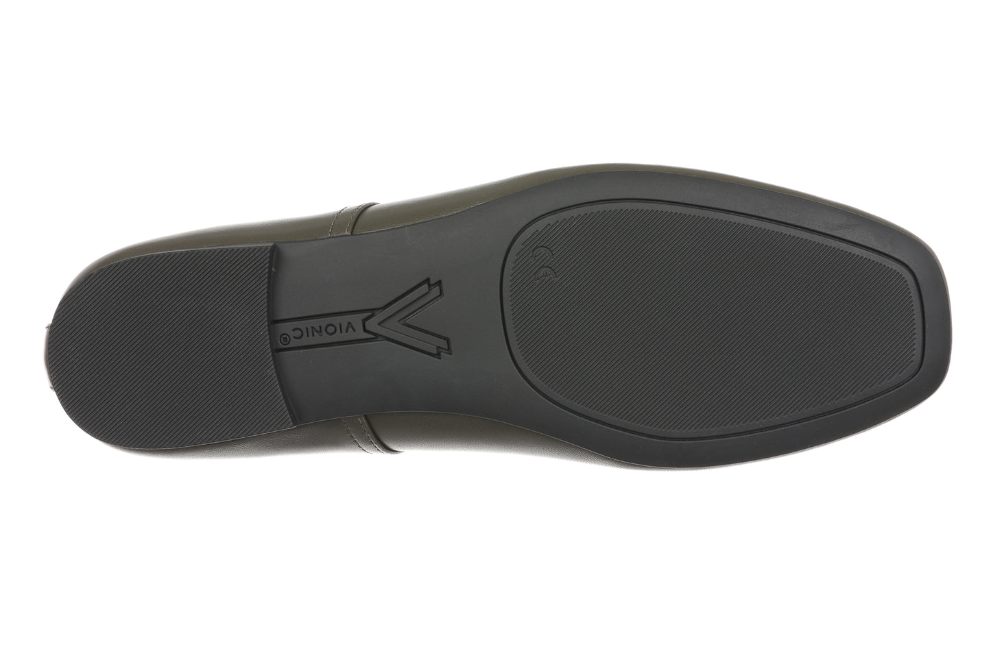 Women's Orinda Square Toe Ballet Flat