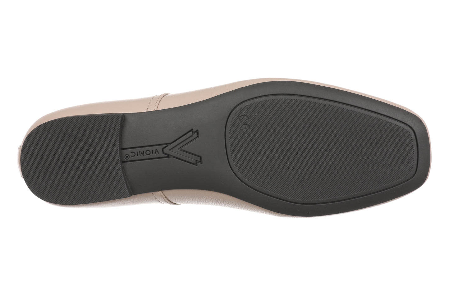 Women's Orinda Square Toe Ballet Flat