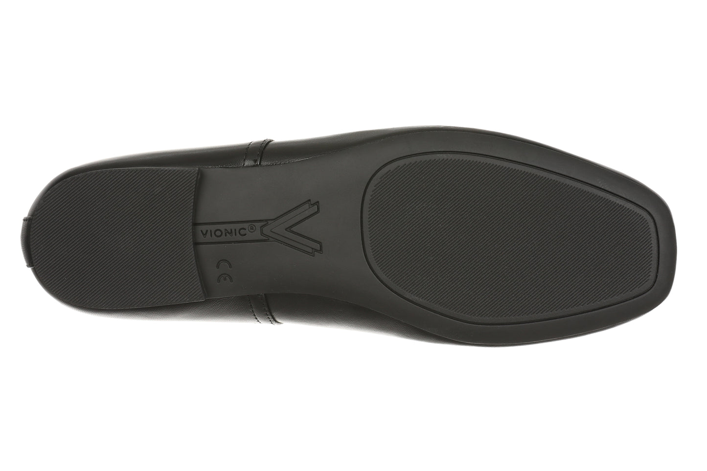 Women's Orinda Square Toe Ballet Flat