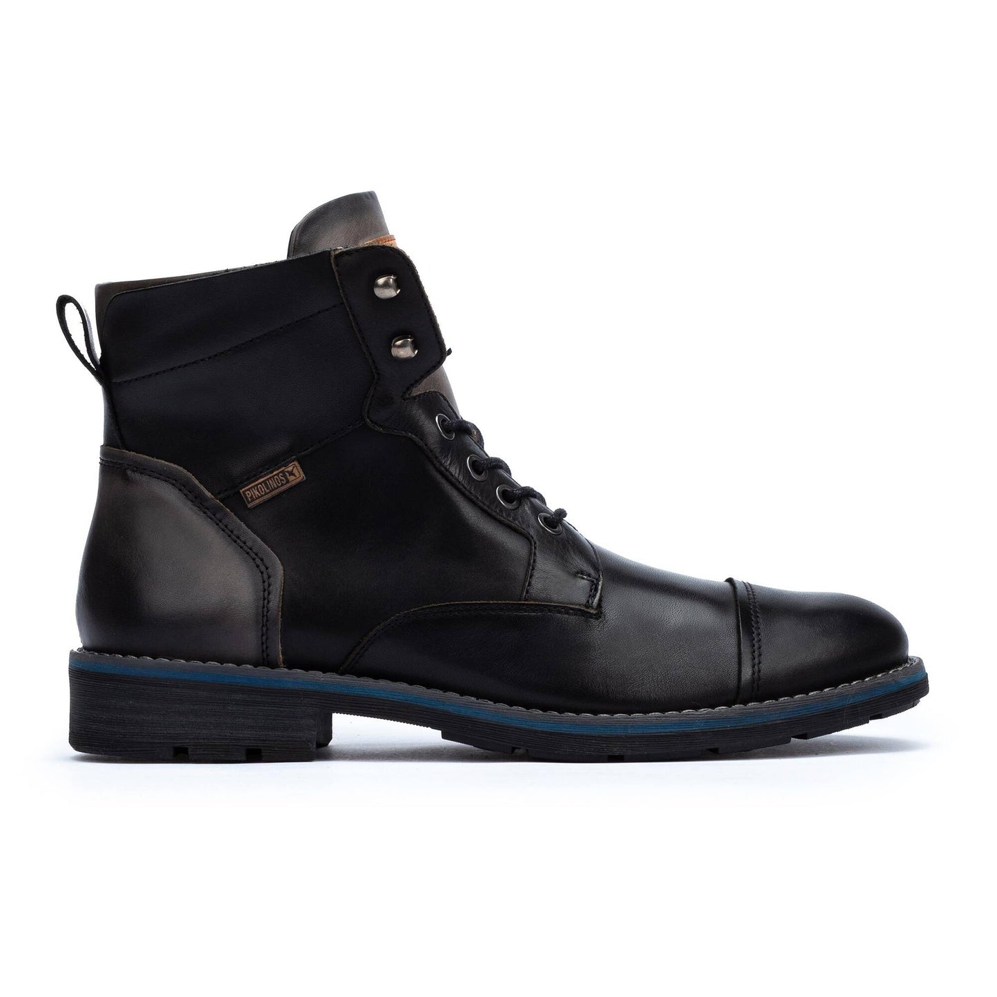 M York Boot