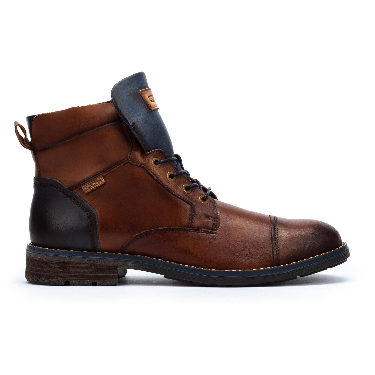 M York Boot