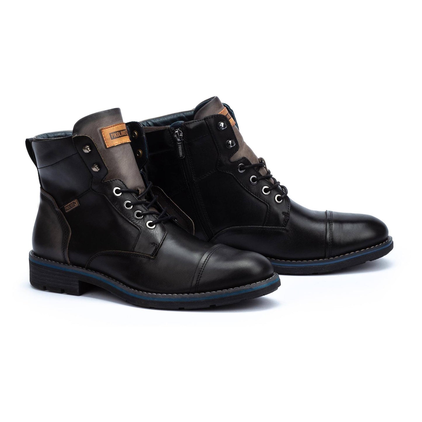 M York Boot