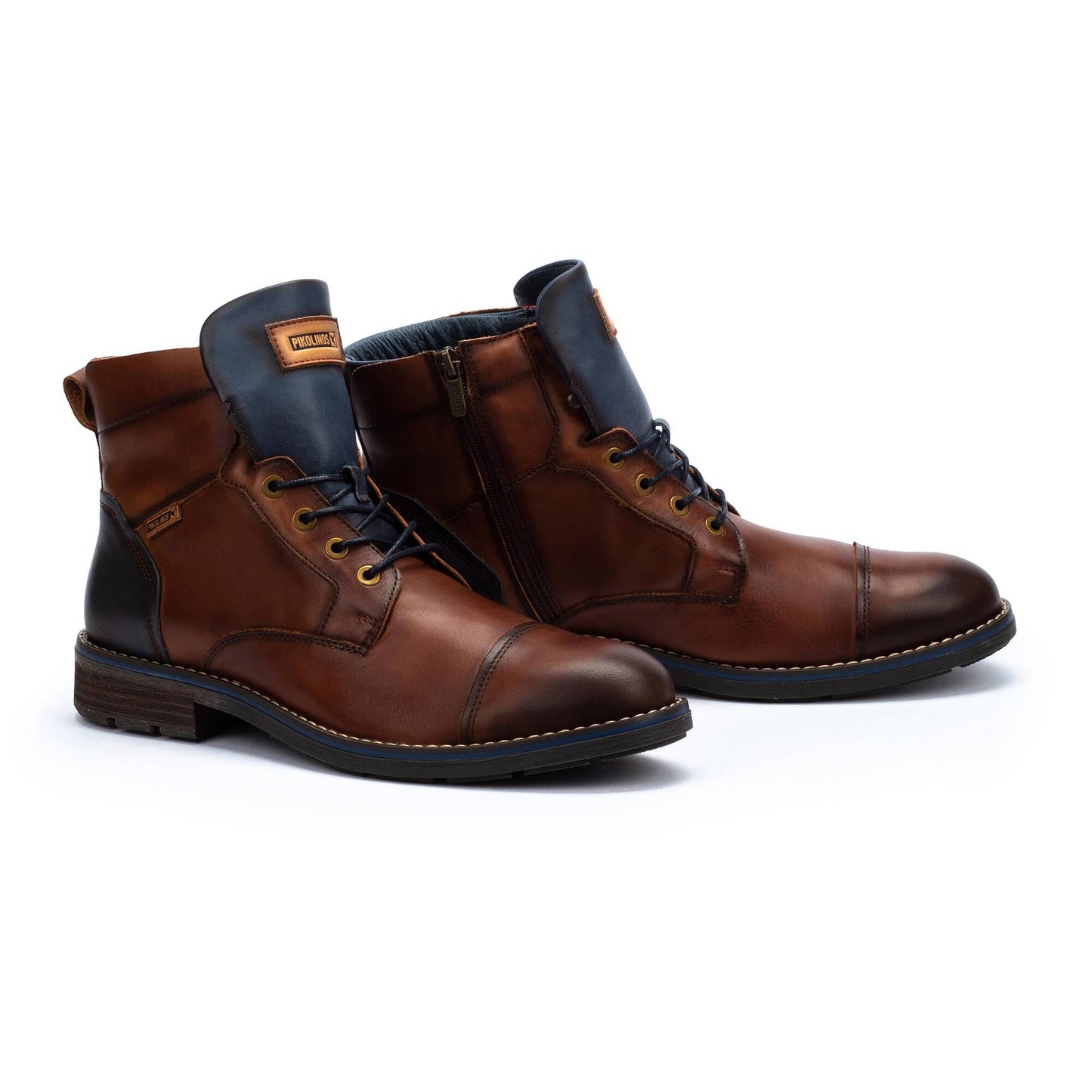 M York Boot
