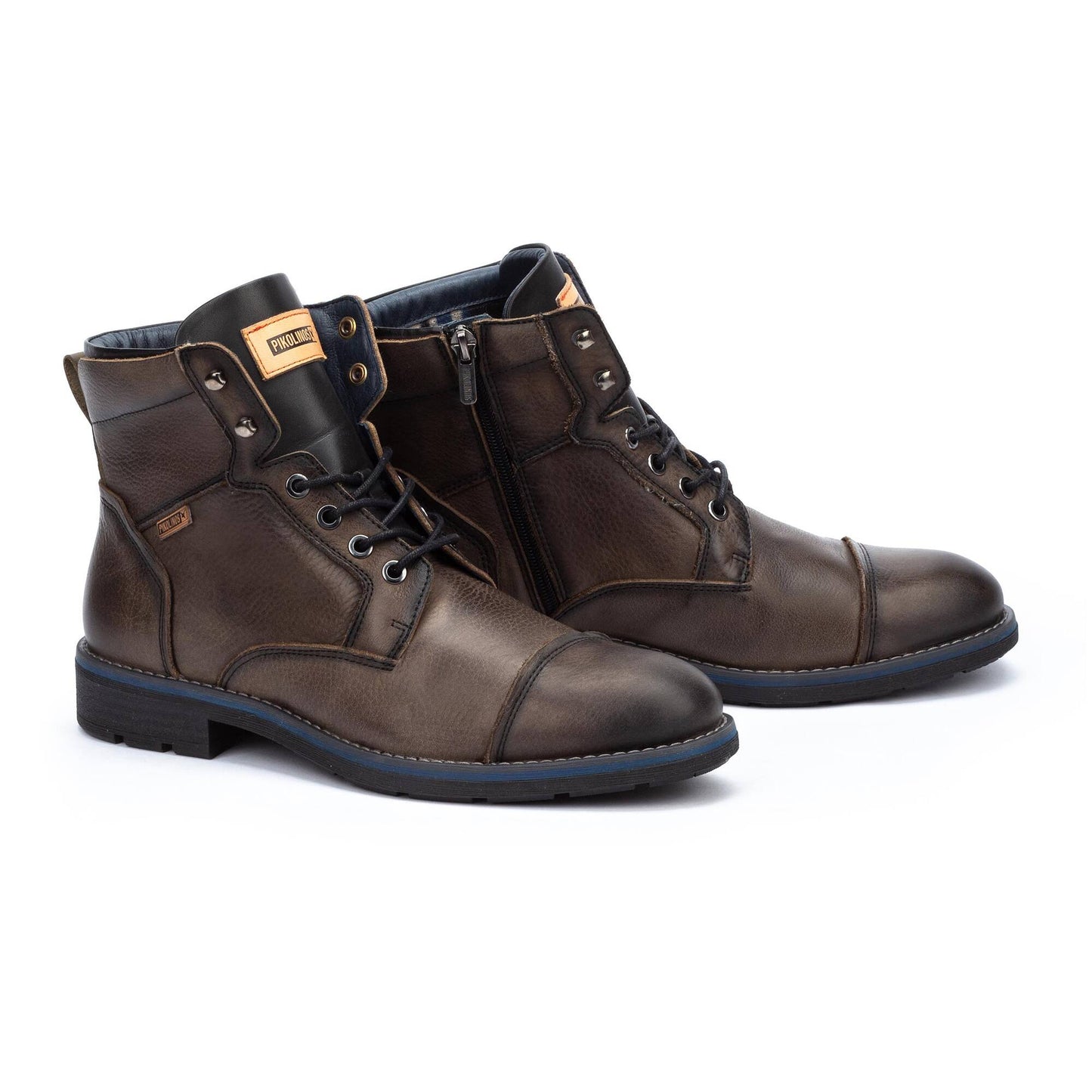M York Boot