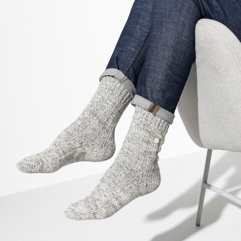 Cotton Twist Sock