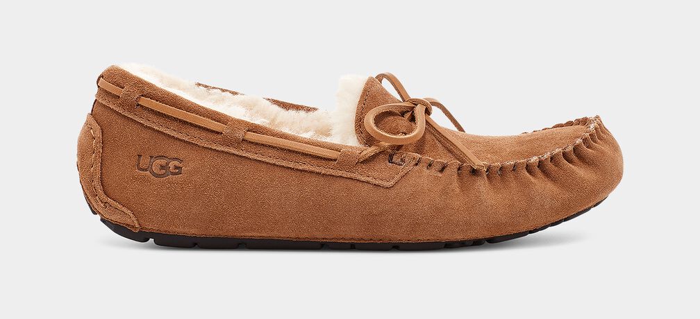 M Olsen Slipper