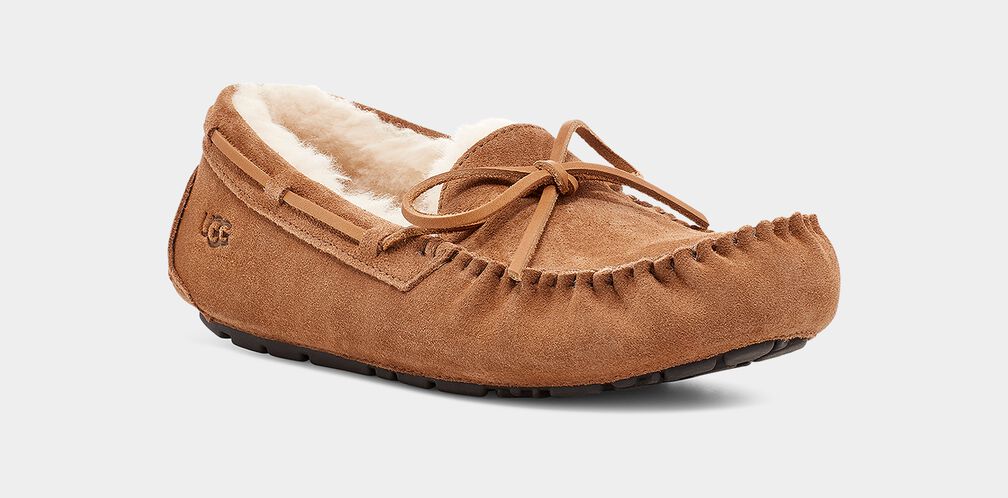 M Olsen Slipper