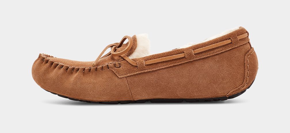 M Olsen Slipper