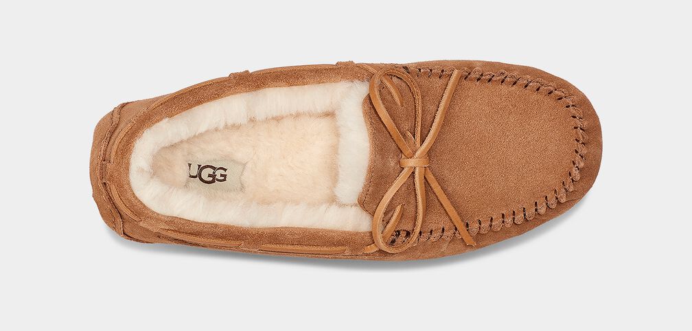 M Olsen Slipper