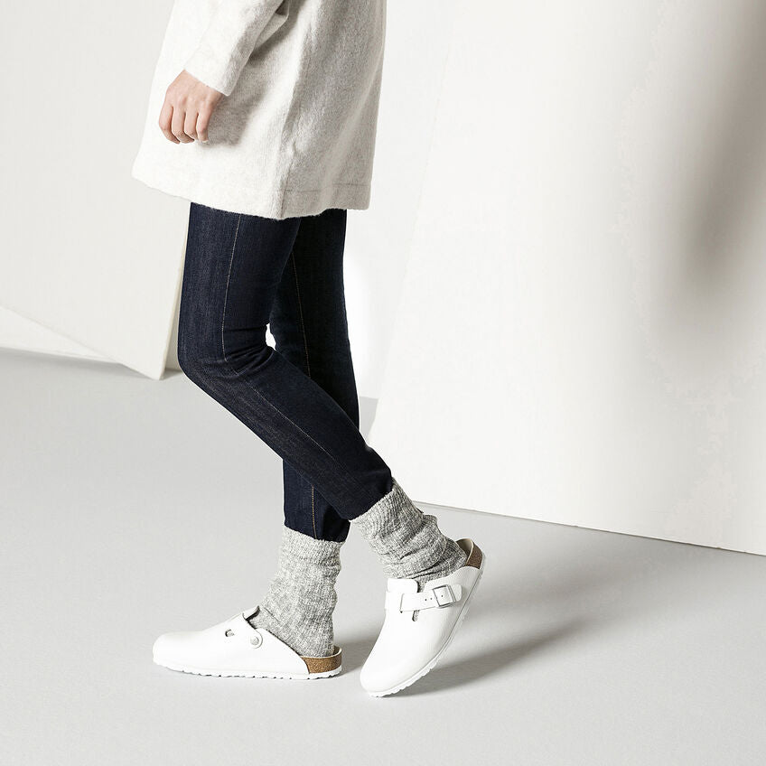Cotton Slub Sock