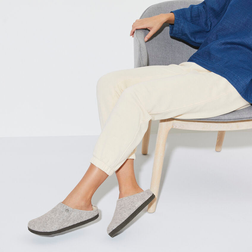 W Zermatt Wool