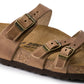 W Franca Oiled Leather