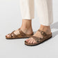 W Franca Oiled Leather