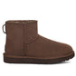 W Classic Mini II Boot