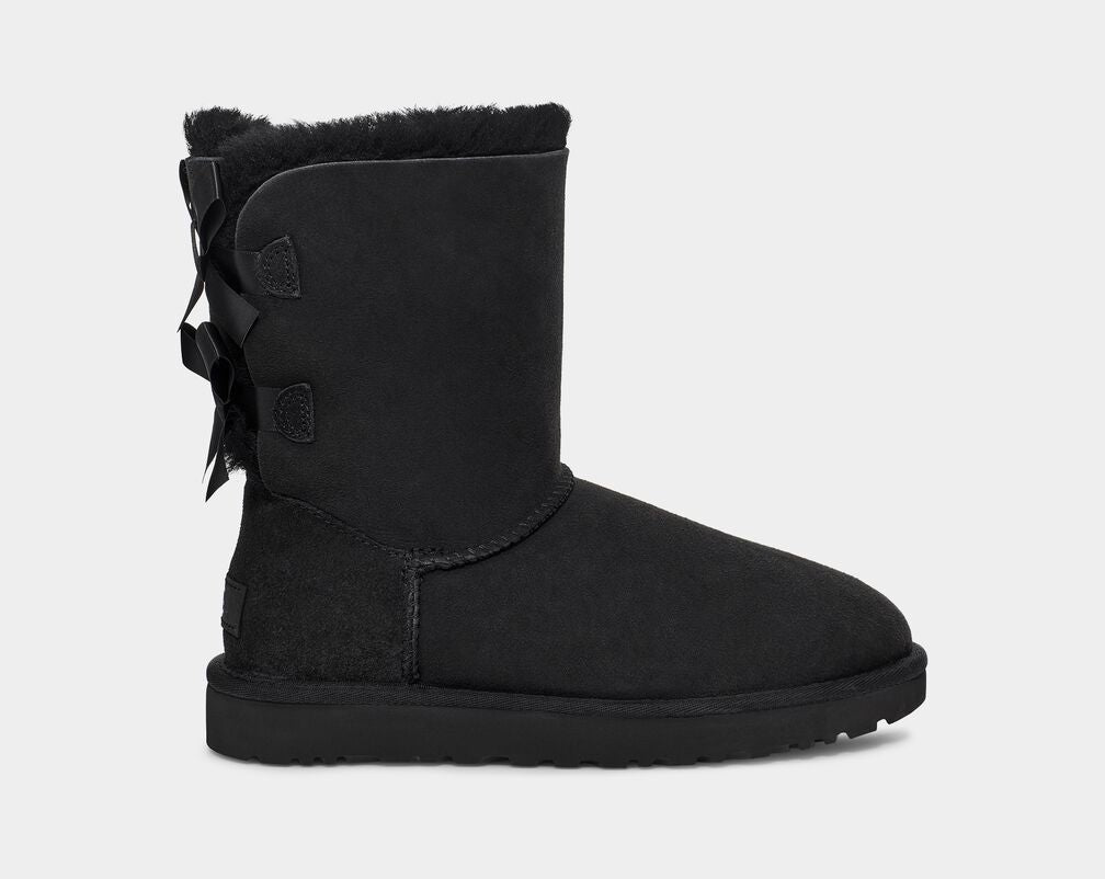 UGG Bailey Bow II Boot