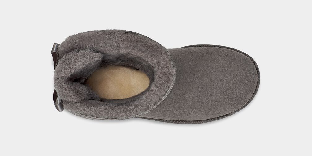 UGG Bailey Bow II Boot