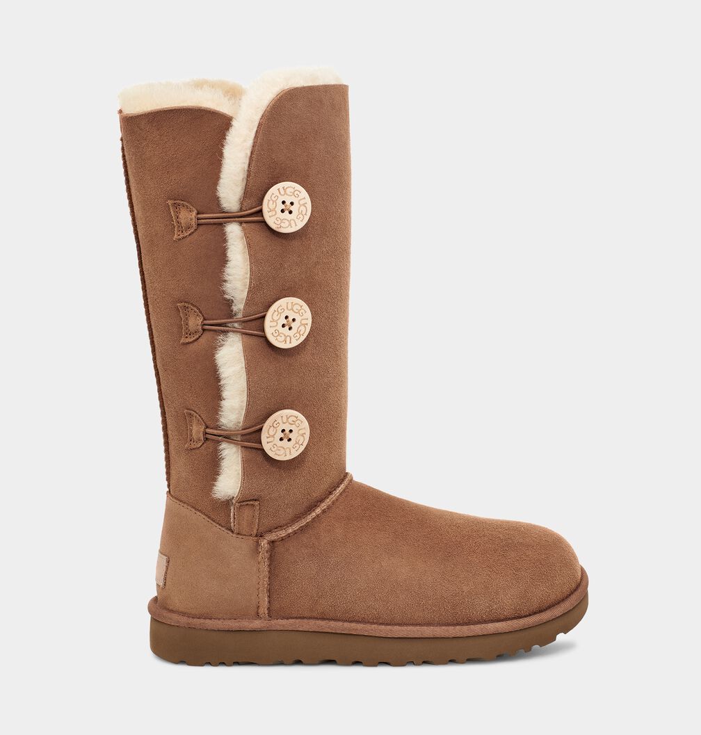 UGG Bailey Button Triplet