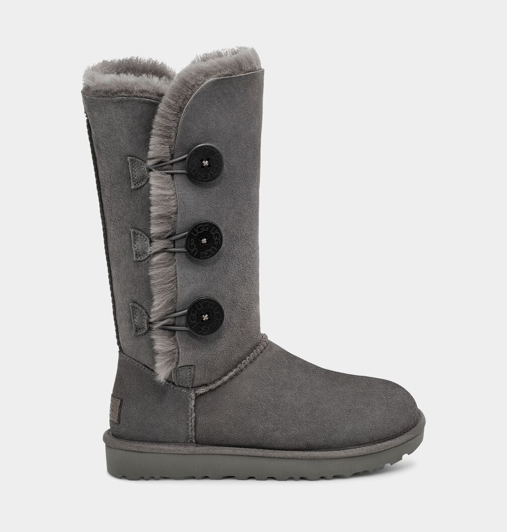 UGG Bailey Button Triplet